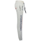 Geographical Norway Mubber EO-PR Blended 100 B67 M WU8145H/GNO-Blended Gray pants Clothing/Outdoor/Geographical Norway Your Sports Performance