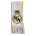 Adidas Real Madrid Home Scarf JX3187 Clothing/Football Adidas