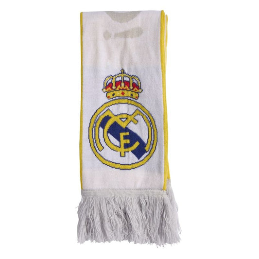 Adidas Real Madrid Home Scarf JX3187 Clothing/Football Adidas