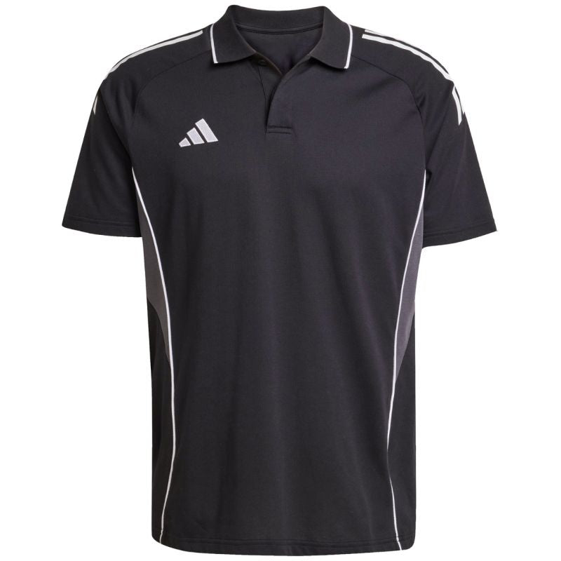 Adidas Tiro 25 Competition Polo M JY1804 T-shirt Clothing/Football Adidas