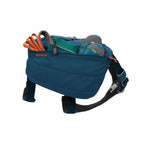 Ruffwear Front Range Day Pack Dog Backpack - Blue Moon Size: XS In preparation Your Sports Performance