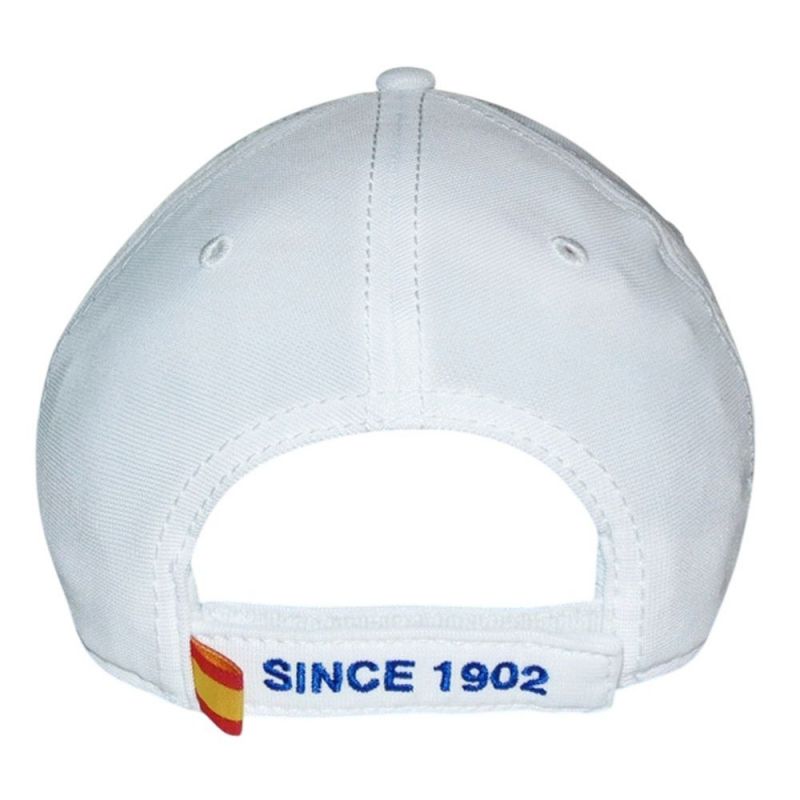 Real Madrid RM3GO3 Cap Real Madryt
