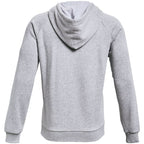 Under Armor Rival Fleece FZ Hoodie M 1357 111 011 Clothing/Training Your Sports Performance