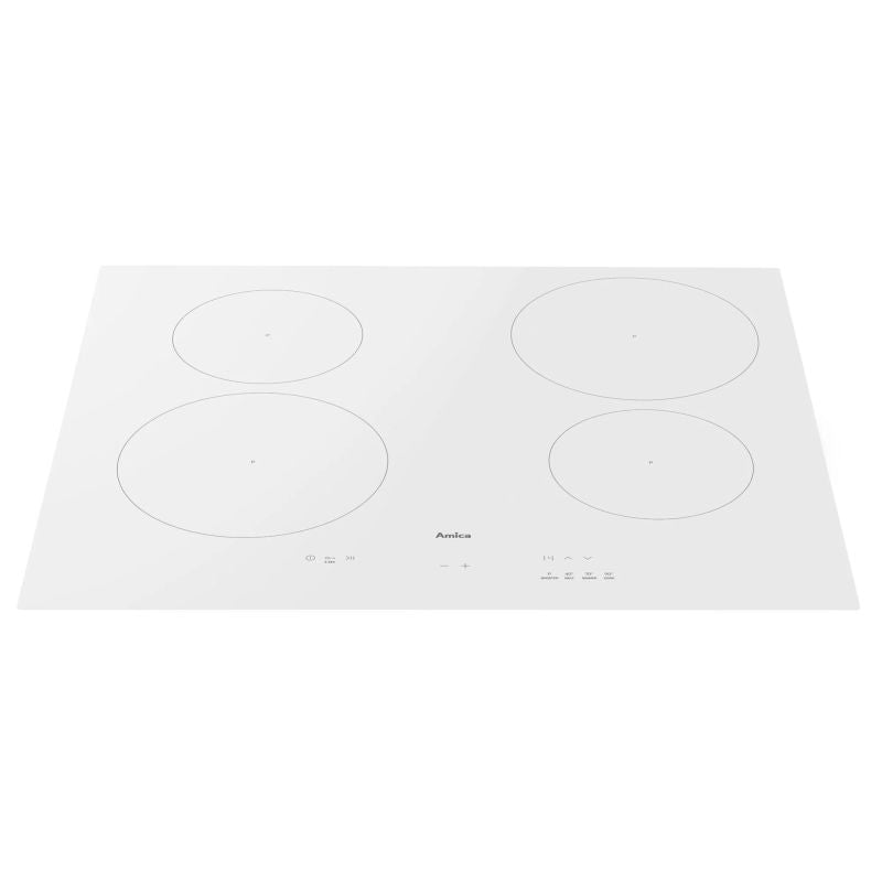 Induction hob AMICA PIDH6140PHTUN 3.0 AGD - Produkty/Płyty grzejne do zabudowy Your Sports Performance