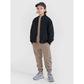 Boy's transitional bomber jacket 4F 4FJWSS25TJACM186-20S *Kategoria tymczasowa Your Sports Performance