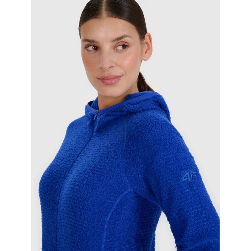 Primaloft Active Women's Trekking Sweatshirt 4F 4FWSS25TFSWF481-36S *Kategoria tymczasowa Your Sports Performance