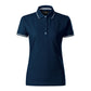 Malfini Perfection plain polo shirt W MLI-25302 navy blue Clothing/Lifestyle/T-shirts/Malfini Malfini
