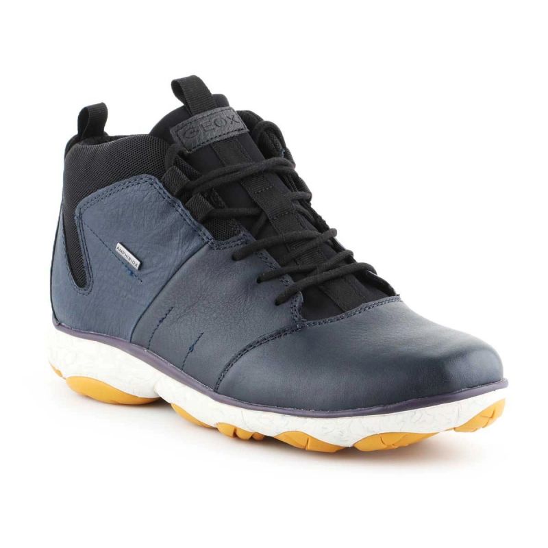 Geox U Nebula 4X4ABX M U742VA-046EK-C4064 shoes Footwear/Lifestyle Your Sports Performance