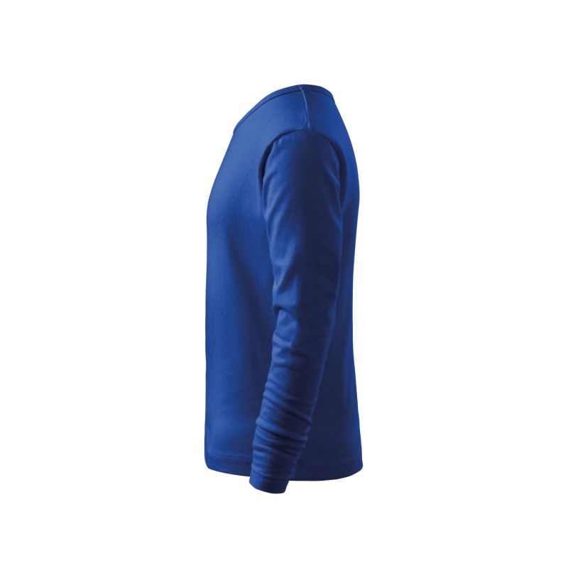 T-shirt Malfini Fit-T LS Jr MLI-12105 cornflower blue Clothing/Lifestyle/T-shirts/Malfini Malfini