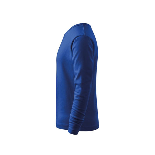 T-shirt Malfini Fit-T LS Jr MLI-12105 cornflower blue Clothing/Lifestyle/T-shirts/Malfini Malfini