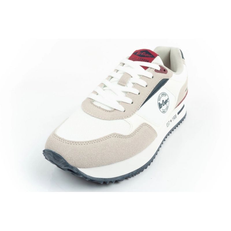Lee Cooper M LCW-25-03-3388M shoes Footwear/Lifestyle/Lee Cooper Your Sports Performance