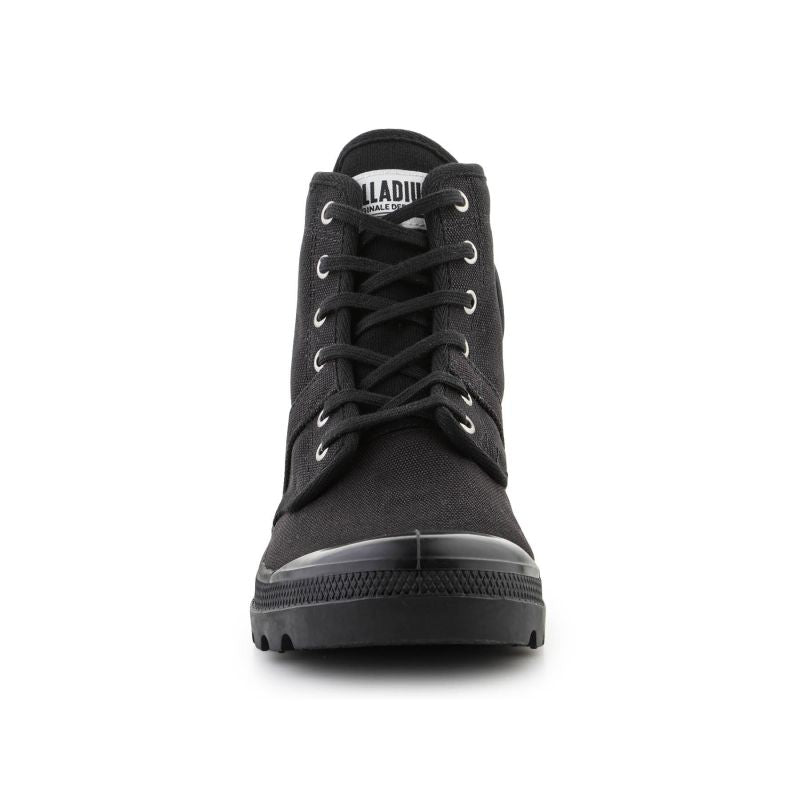 Palladium Pallabrousse M 00069-001-M shoes Footwear/Lifestyle/Palladium Your Sports Performance