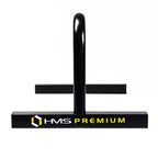 Handrail - supports for HMS PW10 pumps Accessories/Training equipment/Poręcze Your Sports Performance