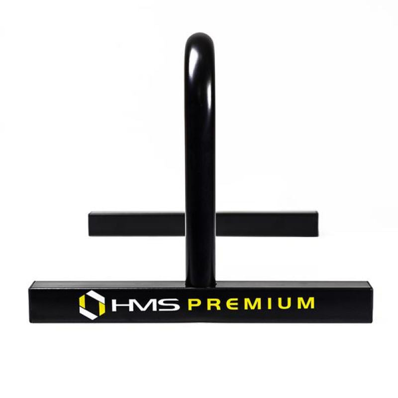 Handrail - supports for HMS PW10 pumps Accessories/Training equipment/Poręcze Your Sports Performance