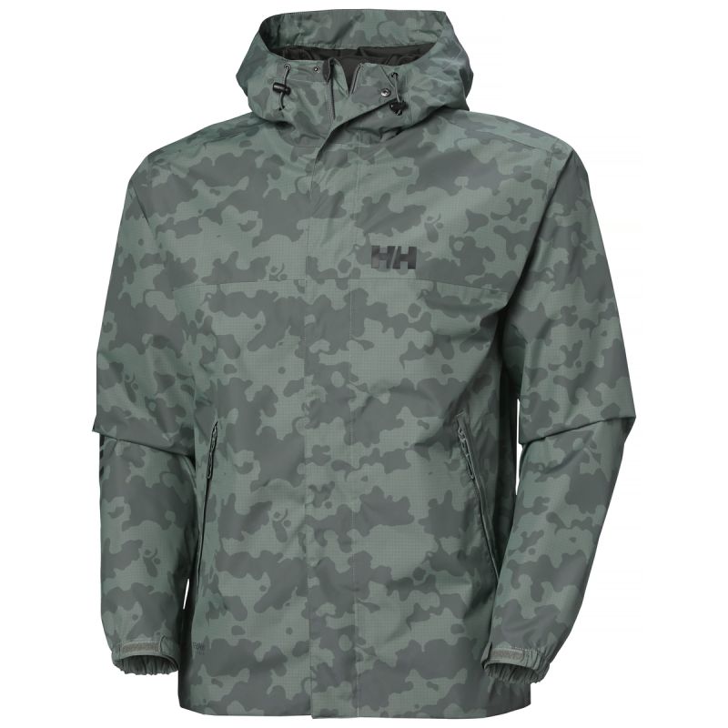 Helly Hansen Ervik Jacket M 64032 485 Clothing/Outdoor/Helly Hansen Your Sports Performance