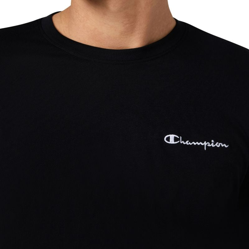 Champion Longsleeve Tee M 221799 KK001 Clothing/Lifestyle/T-shirts/Champion Your Sports Performance
