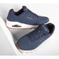 Skechers Uno Stand On Air M 52458-NVY shoes Footwear/Lifestyle/Skechers Skechers
