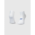 Boys' casual ankle socks (3-pack) 4F 4FJWMM00USOCM499-96S 4f