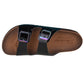Skechers Granola-Gloss Floss 163030-BLK black 36 In preparation Your Sports Performance