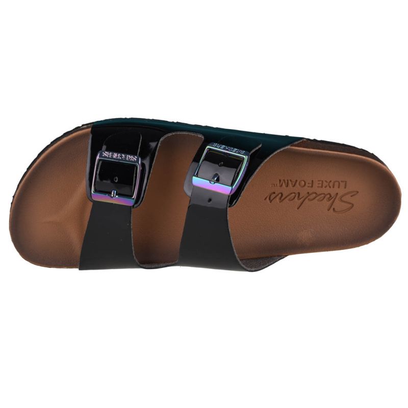 Skechers Granola-Gloss Floss 163030-BLK black 36 In preparation Your Sports Performance