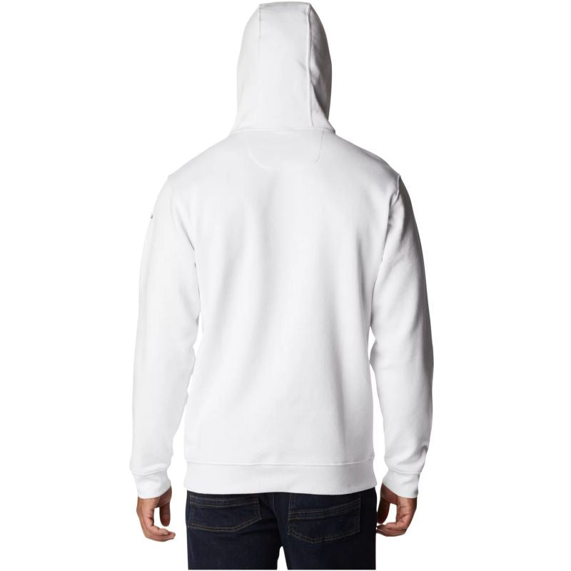 Columbia CSC Basic Logo II Hoodie M 1681664106 Clothing/Outdoor/Columbia Your Sports Performance