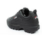 Fila Disruptor Low shoes [1010262.12V] size 40 In preparation Your Sports Performance