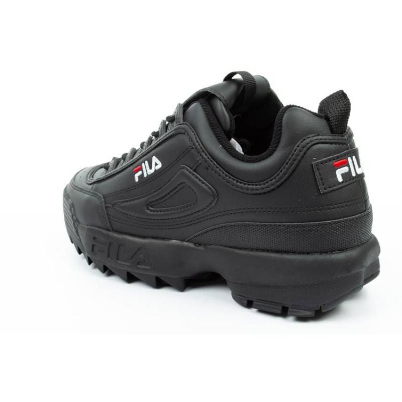 Fila Disruptor Low shoes [1010262.12V] size 40 In preparation Your Sports Performance