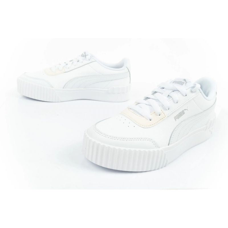 Puma Carina Lift W 374225 07 Shoes Footwear/Lifestyle Puma