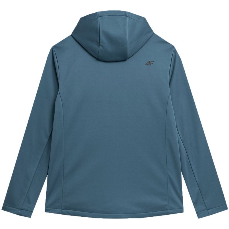 Softshell jacket 4F M156 M 4FAW23TSOFM156 32S Clothing/Lifestyle/4F 4F