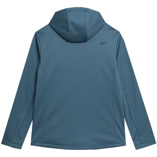 Softshell jacket 4F M156 M 4FAW23TSOFM156 32S Clothing/Lifestyle/4F 4F