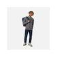 Rossignol LOGO SWEAT RN FL gray Rossignol