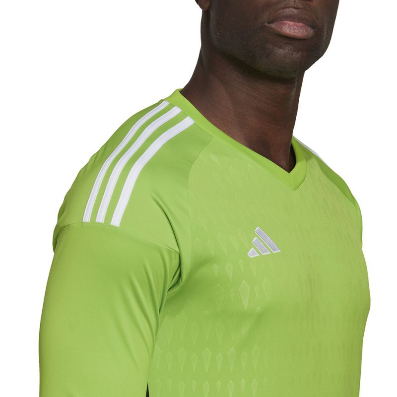 Adidas Tiro 23 Competition Long Sleeve Goalkeeper Jersey M HK7693 Clothing/Football Adidas