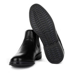 Skechers Bregman Morago M 66406-BLK shoes Footwear/Lifestyle/Skechers Skechers