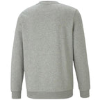 Sweatshirt Puma ESS Small Logo Crew FL M 586682 03 Clothing/Lifestyle Puma