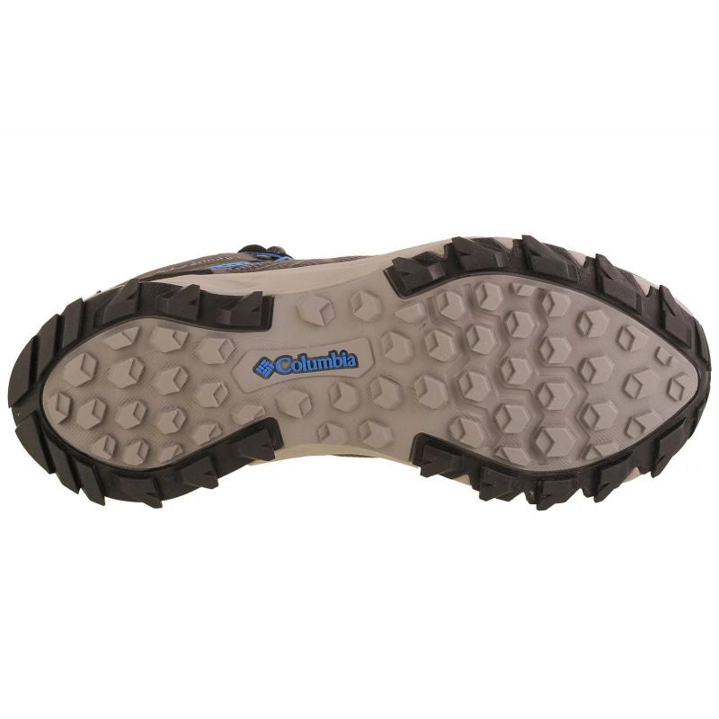 Columbia Peakfreak II Mid Outdry M 2005091089 shoes Footwear/Outdoor/Columbia Your Sports Performance