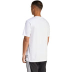 Men's adidas Novelty Mini T-shirt white JZ5037