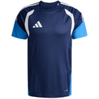 Men's adidas Tiro 26 Competition Training Jersey Navy Blue JX4255