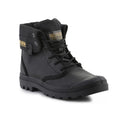 Palladium Baggy Coated 74315-008-M shoes Footwear/Lifestyle/Palladium Your Sports Performance