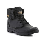 Palladium Baggy Coated 74315-008-M shoes Footwear/Lifestyle/Palladium Your Sports Performance