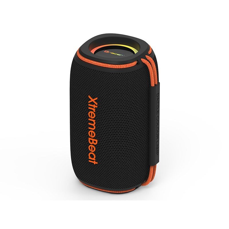TRACER TWS XTREMEBEAT MID BLUETOOTH RGB SPEAKER In preparation Your Sports Performance