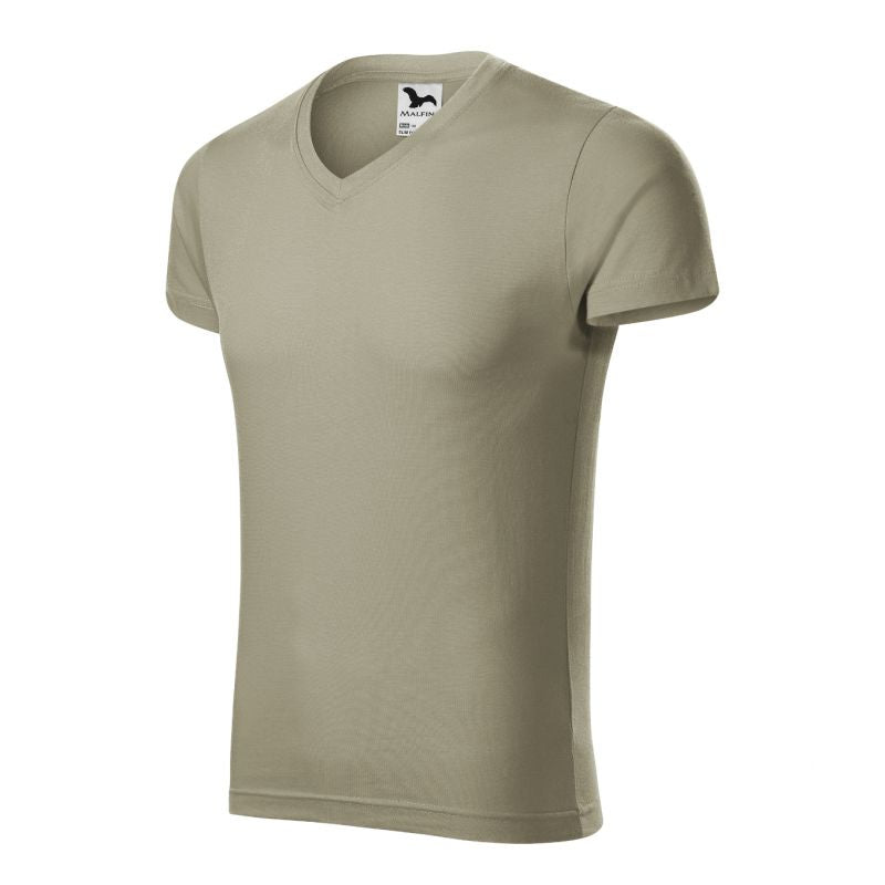 Malfini Slim Fit V-neck M MLI-14628 Clothing/Lifestyle/T-shirts/Malfini Malfini