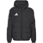 Men's adidas Tiro 26 Winter Jacket Black JZ4109