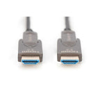 AOC HDMI 2.0 Premium High Speed Ethernet Hybrid Cable 4K60Hz UHD HDMI D/A HDMI D/AM/M Black 15m Kable, gniazda i wtyki/Kable sieciowe Your Sports Performance