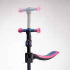 Scooter Martes Pudding II Jr 92800596108 Accessories/Skating/Hulajnogi Your Sports Performance