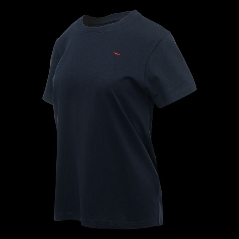 Women's Short Sleeve T-Shirt LADY PLAYO II Hi-Tec