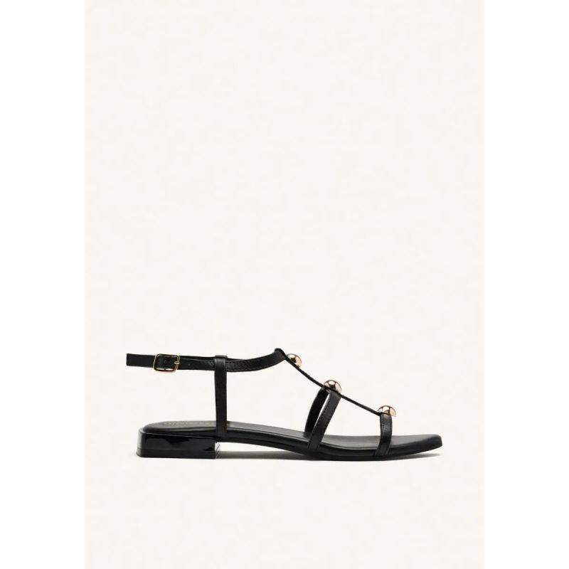 Gioseppo STINNETT Women's Shoes (75076-P-Negro) Gioseppo