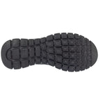 Skechers Graceful - Leaning In 100703-BBK Black 36 In preparation Your Sports Performance