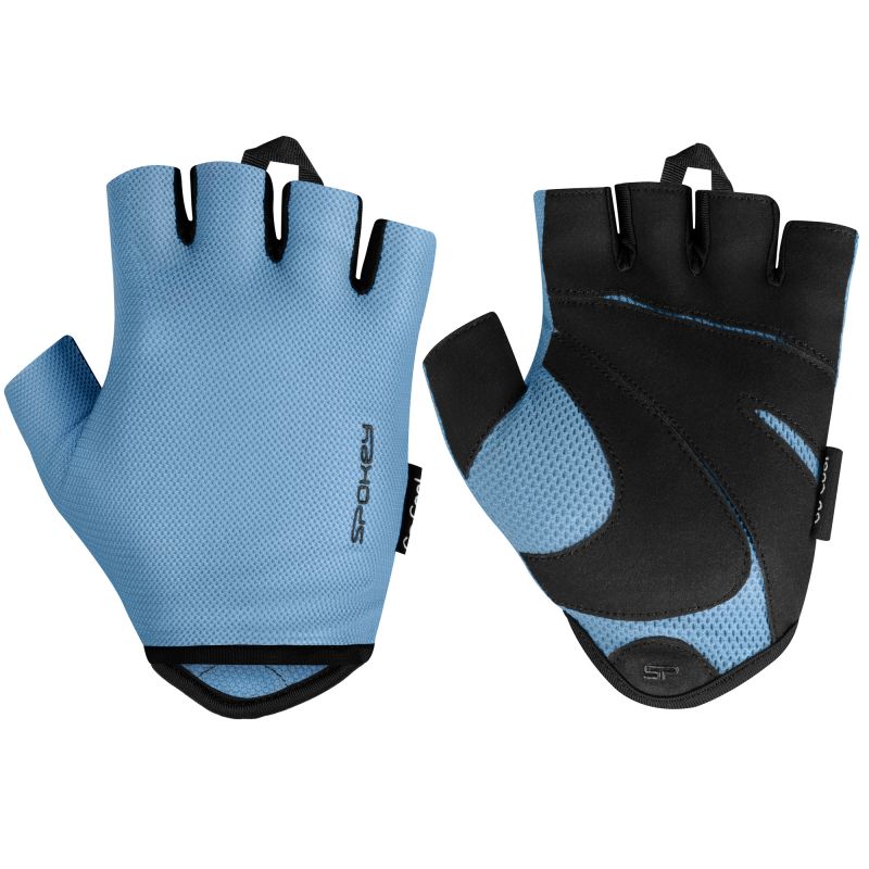 Spokey new Lady Fit LW SPK-943728 fitness gloves Accessories/Gloves Your Sports Performance