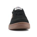 Palladium PALLACUP FLAME OG 74484-008-M Black/Creamy Sand Palladium