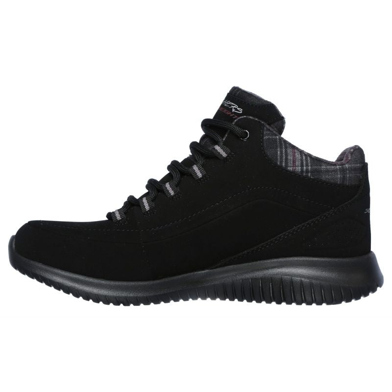 Skechers Ultra Flex Just Chill W 12918-BBK shoes Footwear/Lifestyle/Skechers Skechers